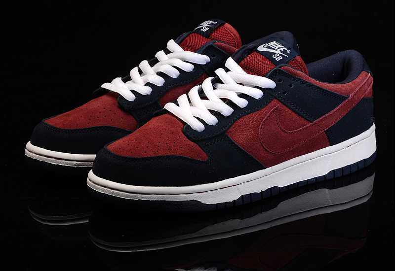 nike dunk low la depollution bateau authentique chute concurrence des prix